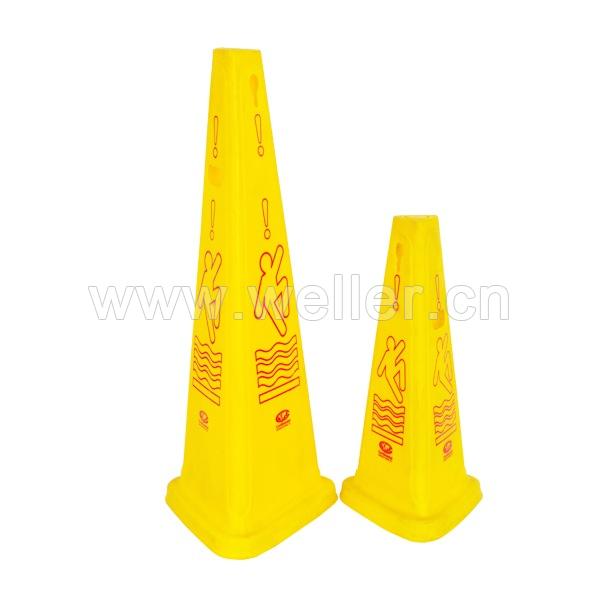 warning sign