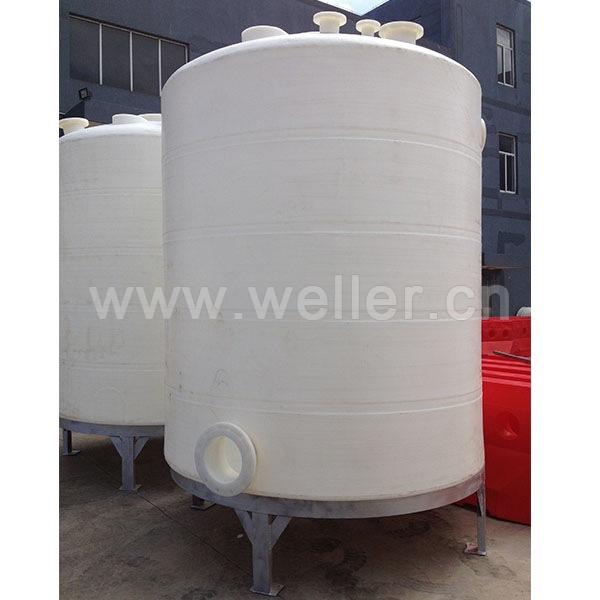 cone bottom tank